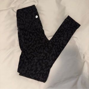 LULULEMON Align High Rise Tight 25”
